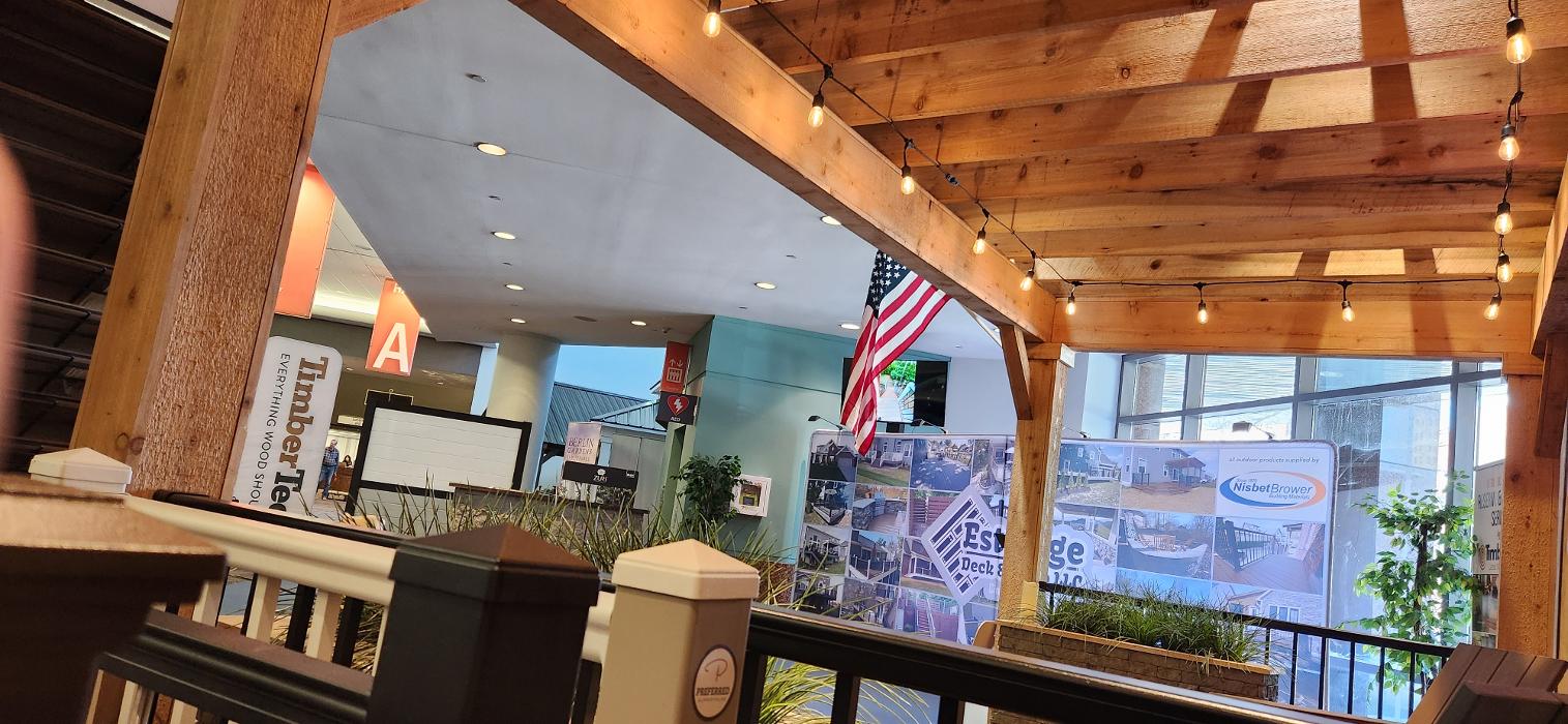 Estridge Deck and Patio LLC Image