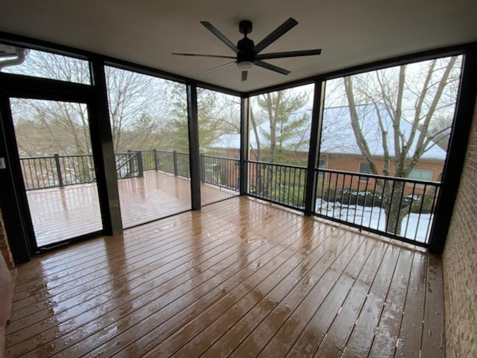 Estridge Deck and Patio LLC Image