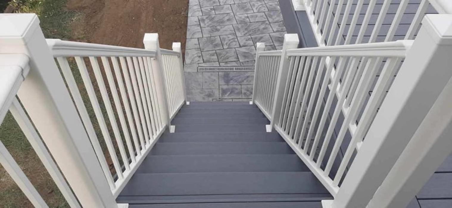 Estridge Deck and Patio LLC Image