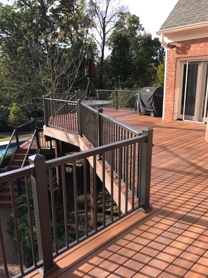 Estridge Deck and Patio LLC Image