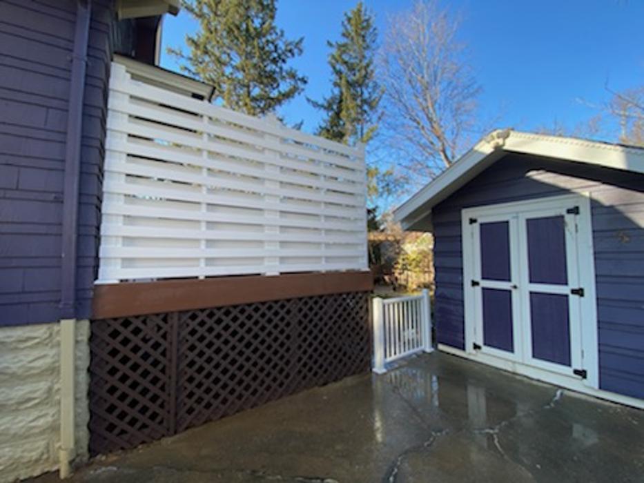 Estridge Deck and Patio LLC Image