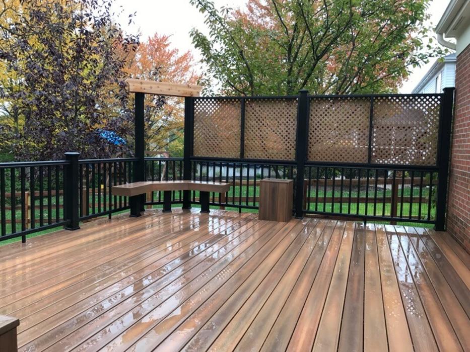 Estridge Deck and Patio LLC Image