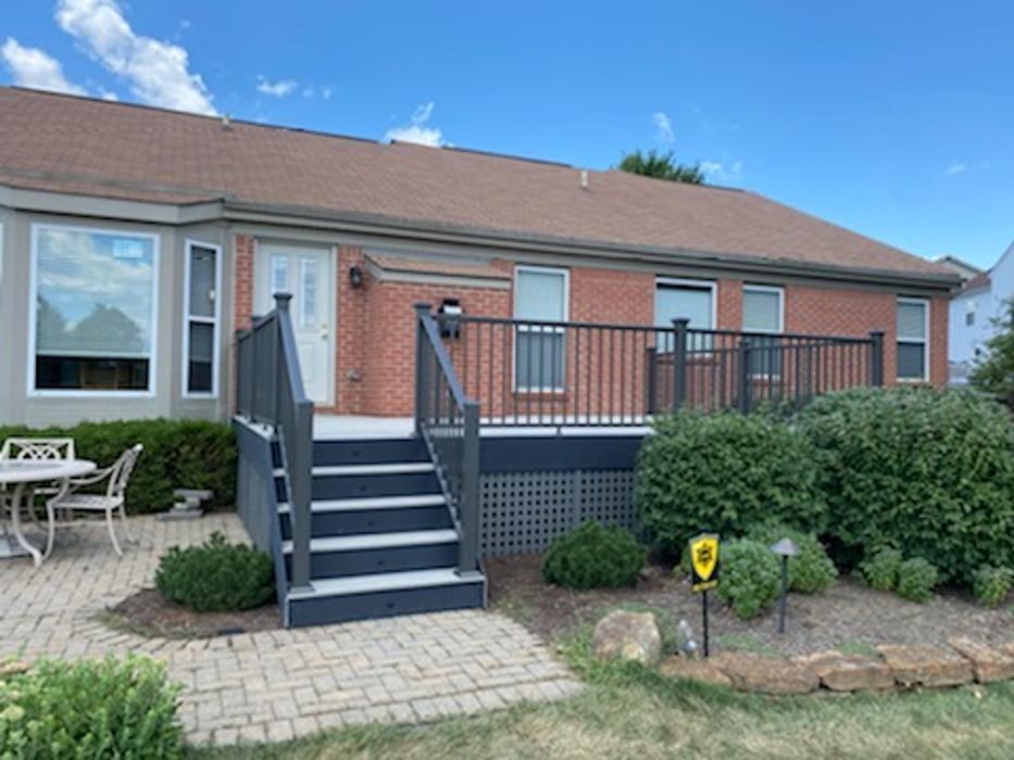 Estridge Deck and Patio LLC Image