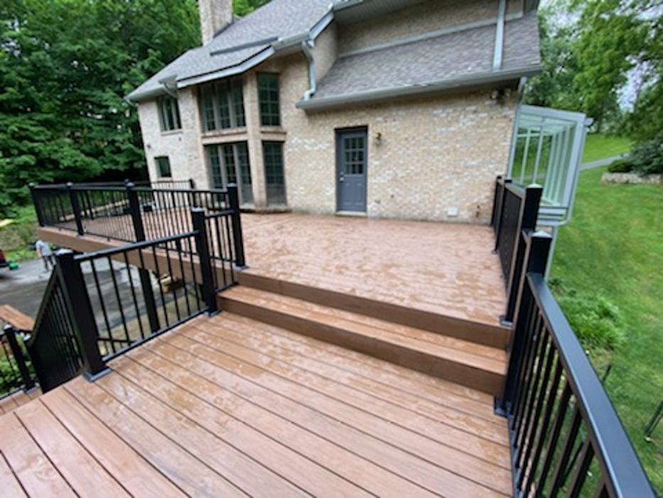 Estridge Deck and Patio LLC Image