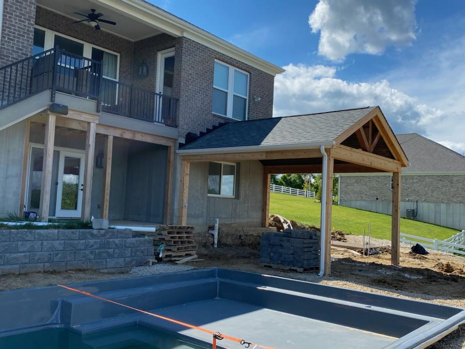 Estridge Deck and Patio LLC Image