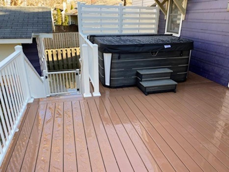 Estridge Deck and Patio LLC Image