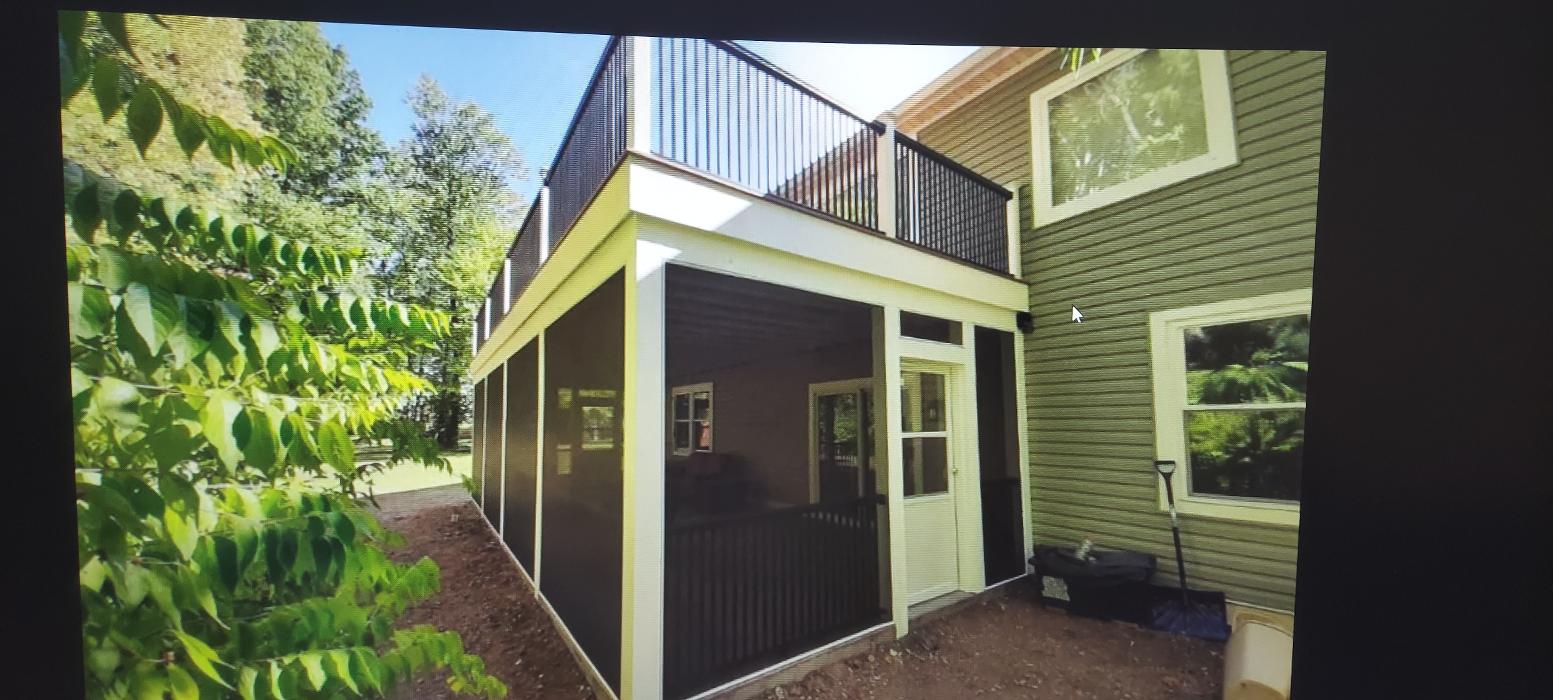 Estridge Deck and Patio LLC Image