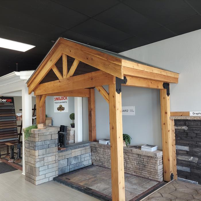 Estridge Deck and Patio LLC Image