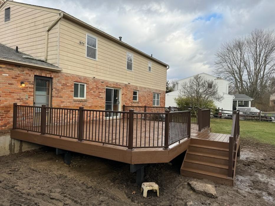 Estridge Deck and Patio LLC Image