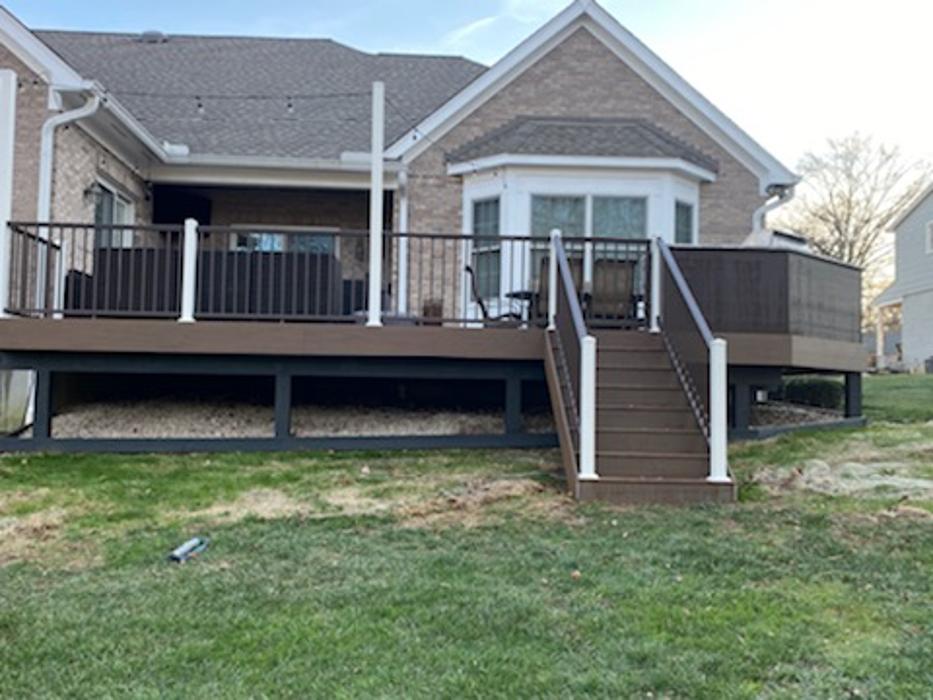 Estridge Deck and Patio LLC Image