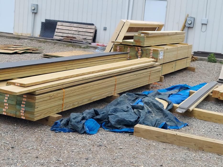 Estridge Deck and Patio LLC Image