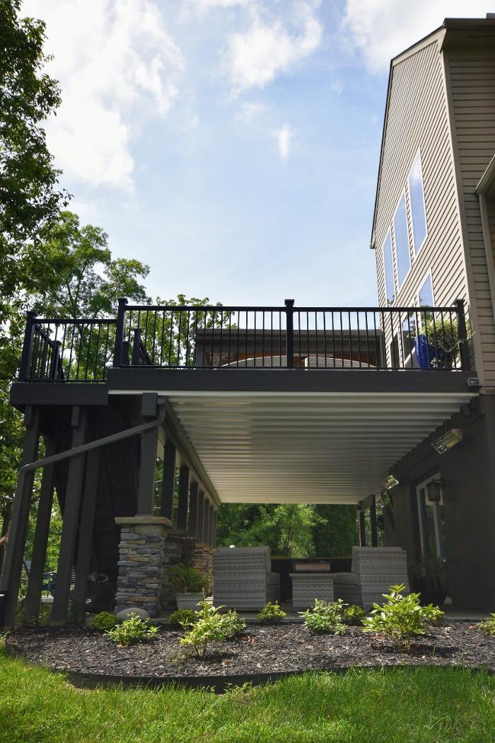 Estridge Deck and Patio LLC Image