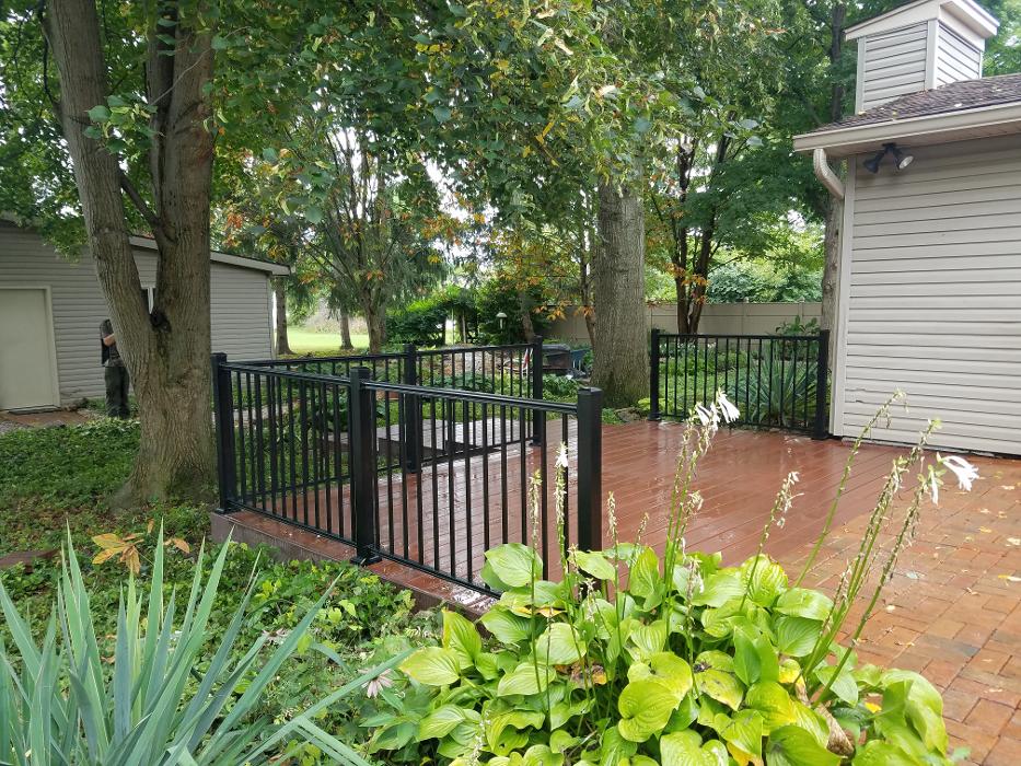 Estridge Deck and Patio LLC Image