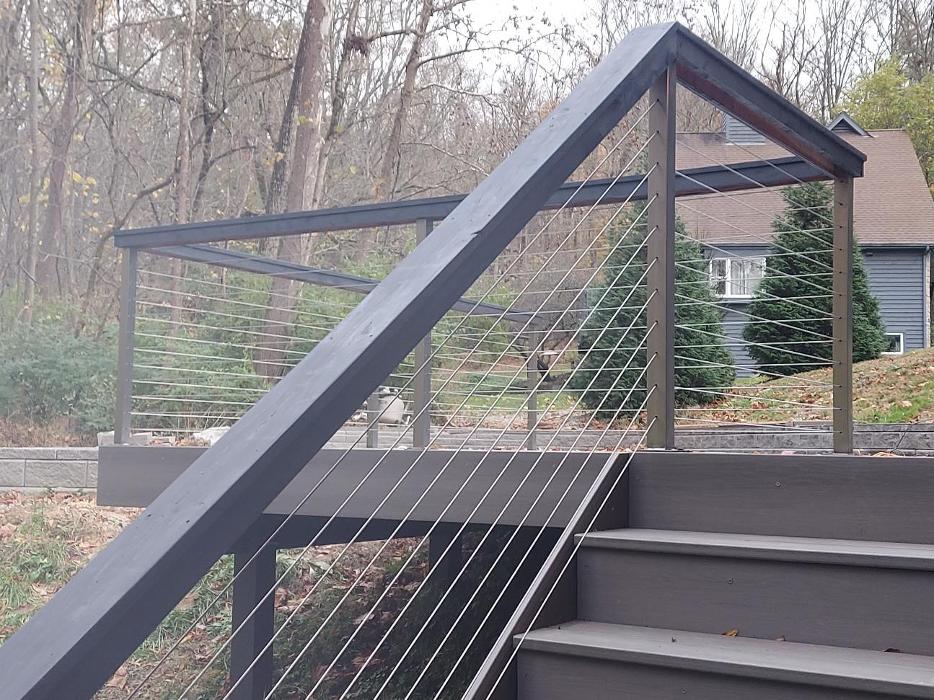 Estridge Deck and Patio LLC Image