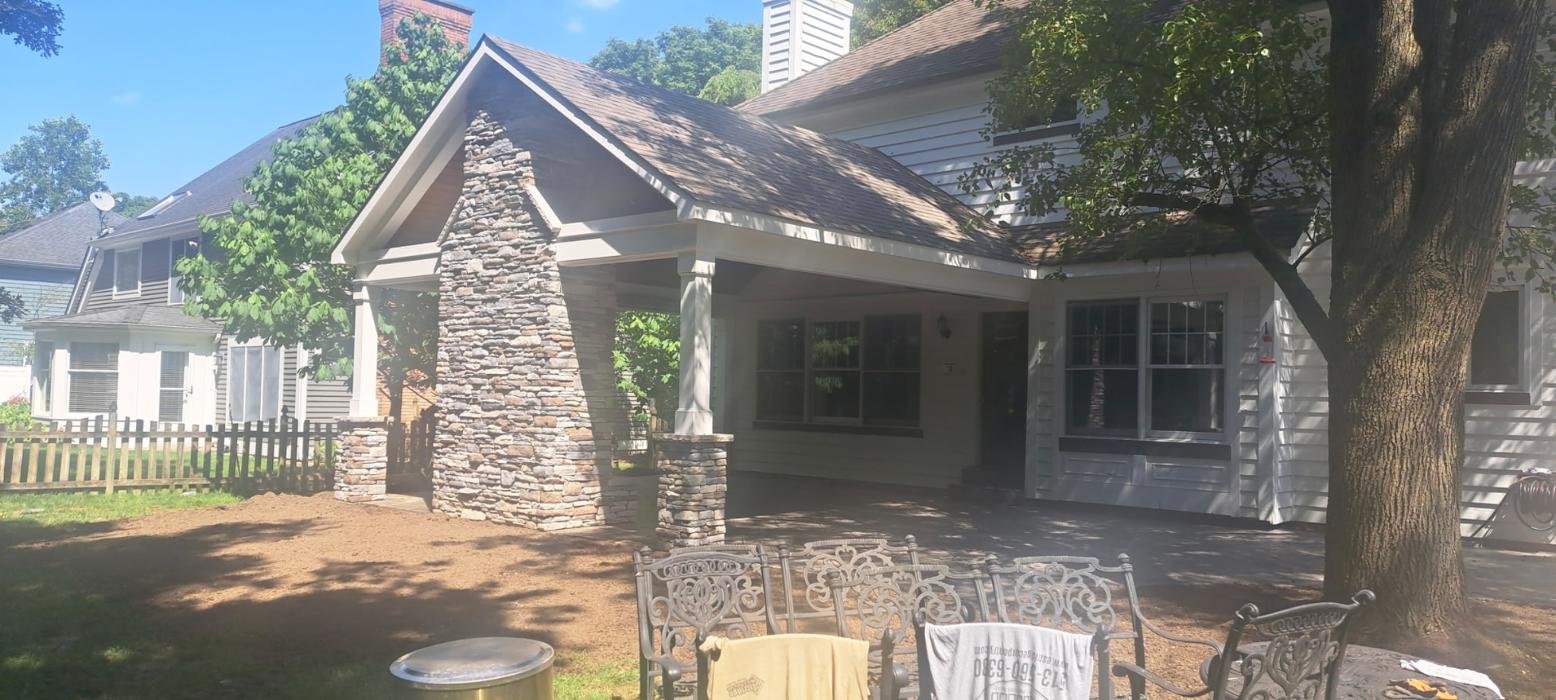 Estridge Deck and Patio LLC Image