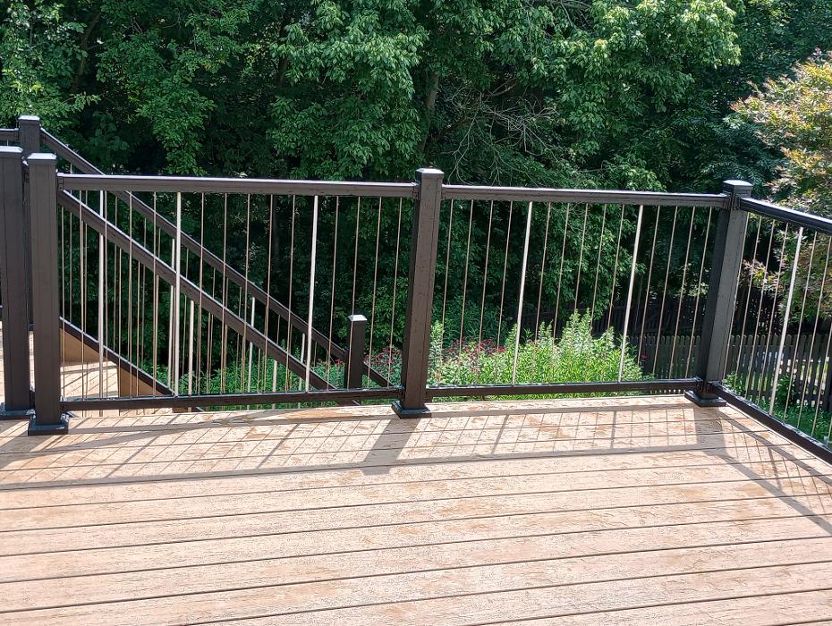 Estridge Deck and Patio LLC Image