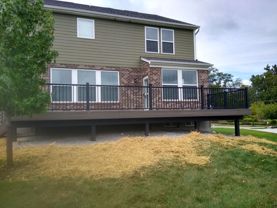 Estridge Deck and Patio LLC Image