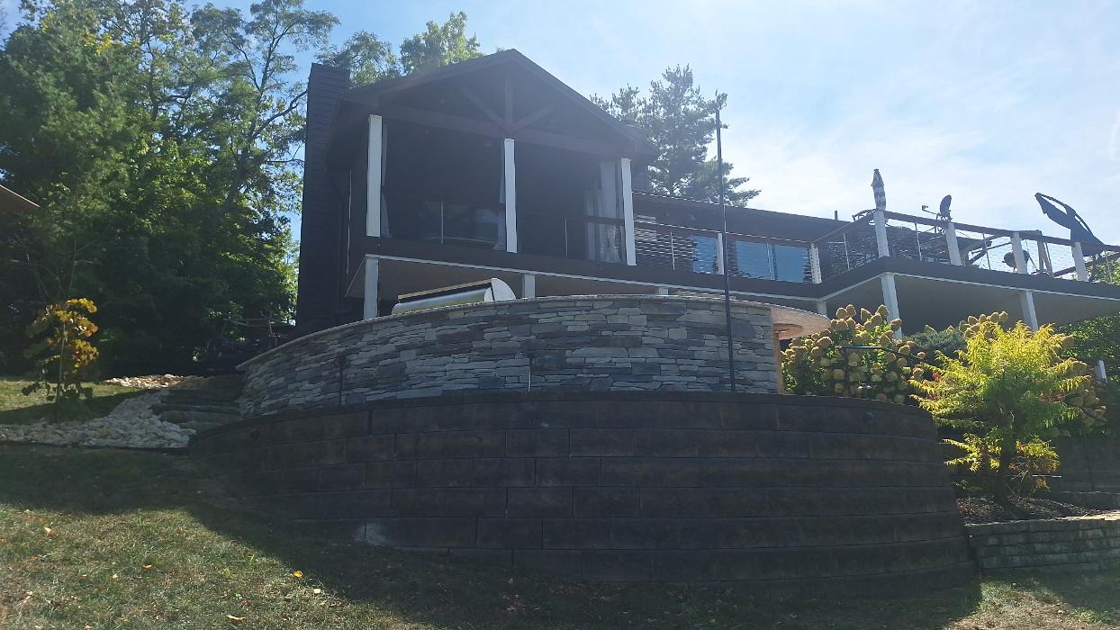 Estridge Deck and Patio LLC Image