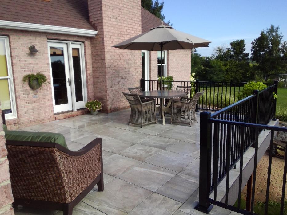 Estridge Deck and Patio LLC Image