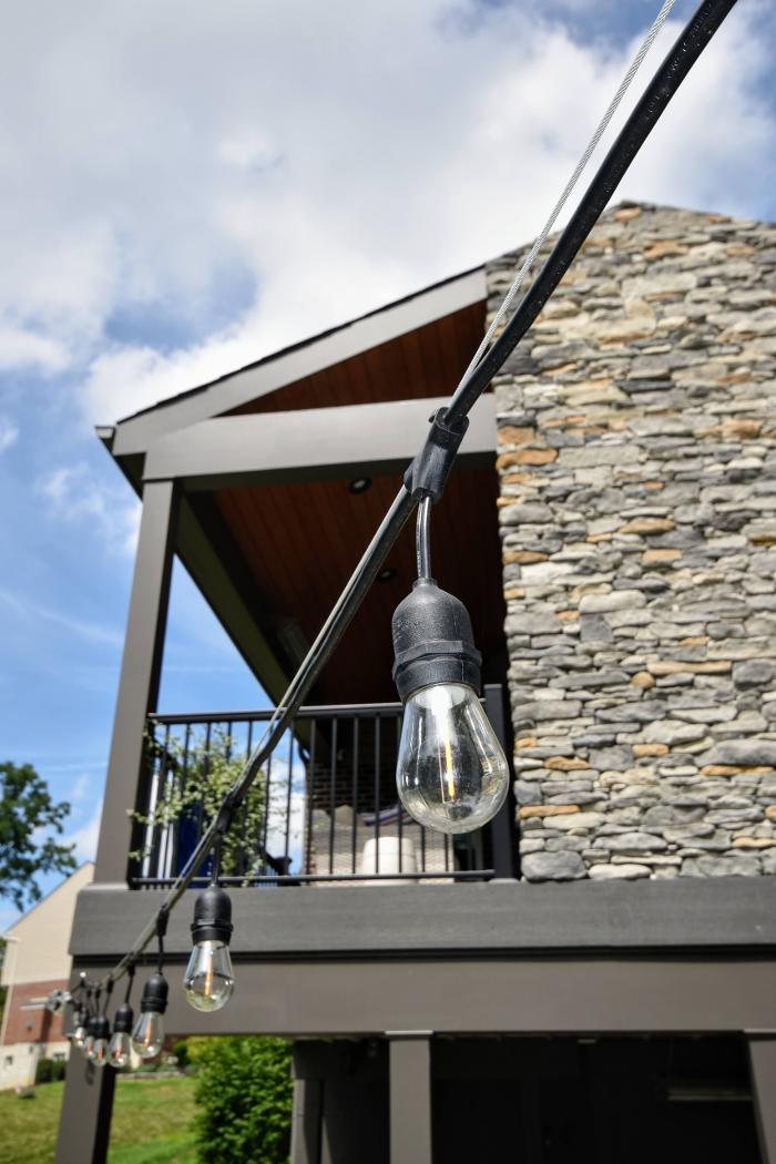 Estridge Deck and Patio LLC Image