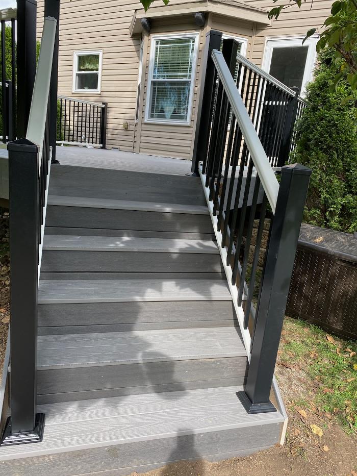 Estridge Deck and Patio LLC Image