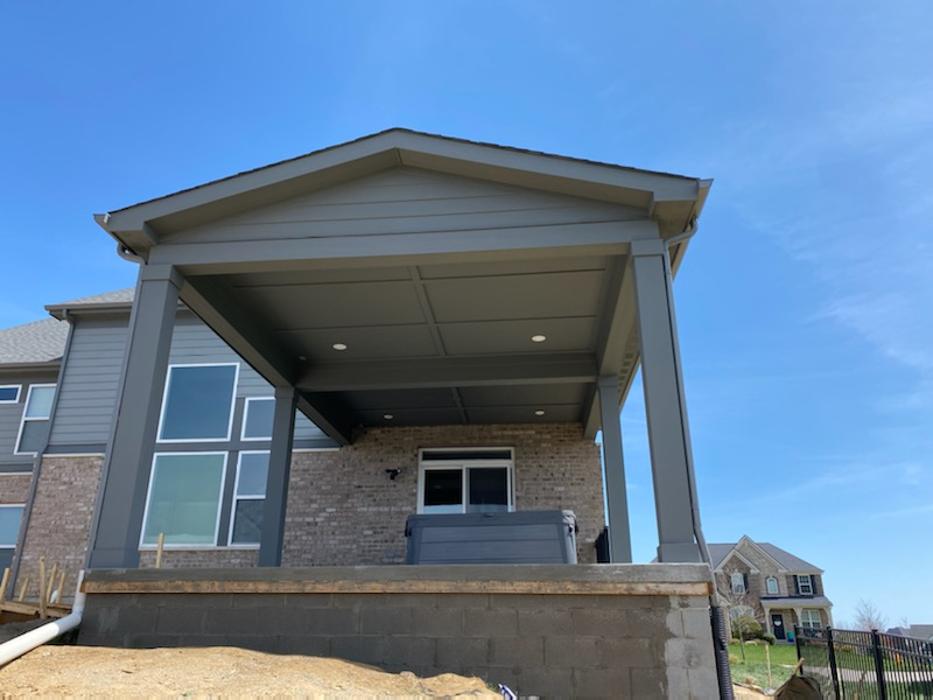 Estridge Deck and Patio LLC Image