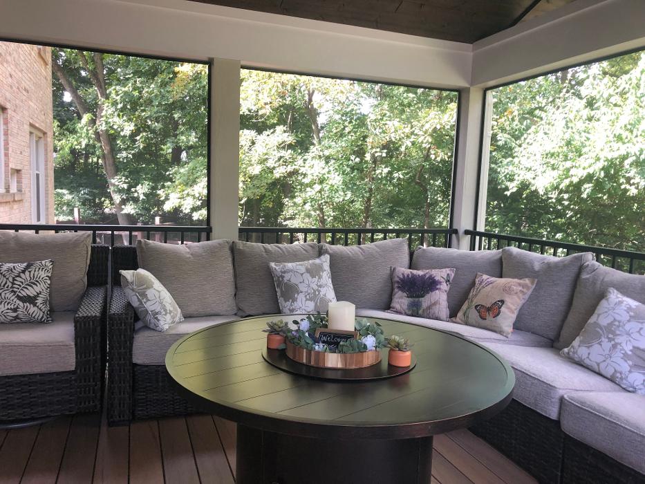 Estridge Deck and Patio LLC Image