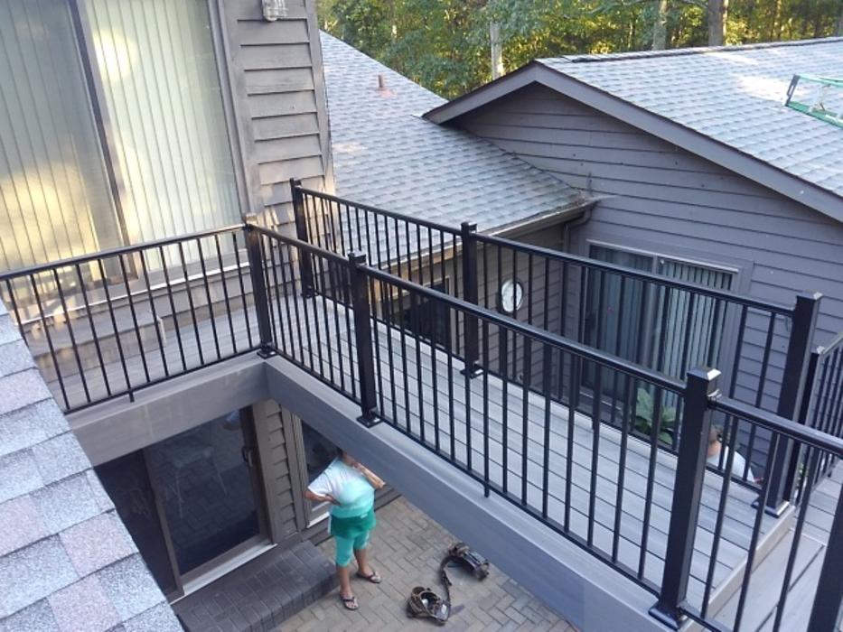 Estridge Deck and Patio LLC Image