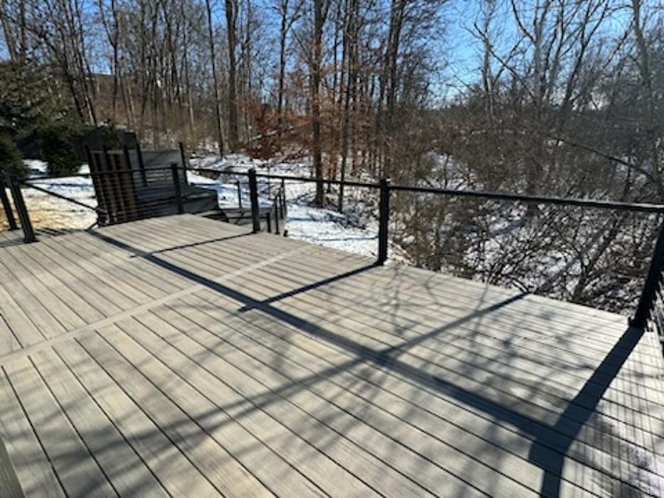 Estridge Deck and Patio LLC Image