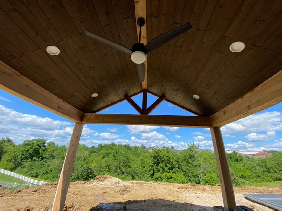 Estridge Deck and Patio LLC Image