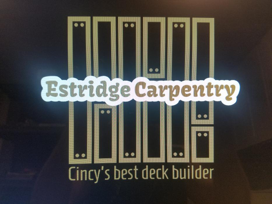 Estridge Deck and Patio LLC Image