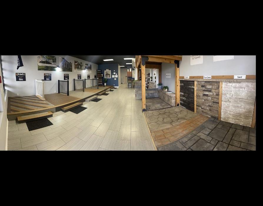 Estridge Deck and Patio LLC Image