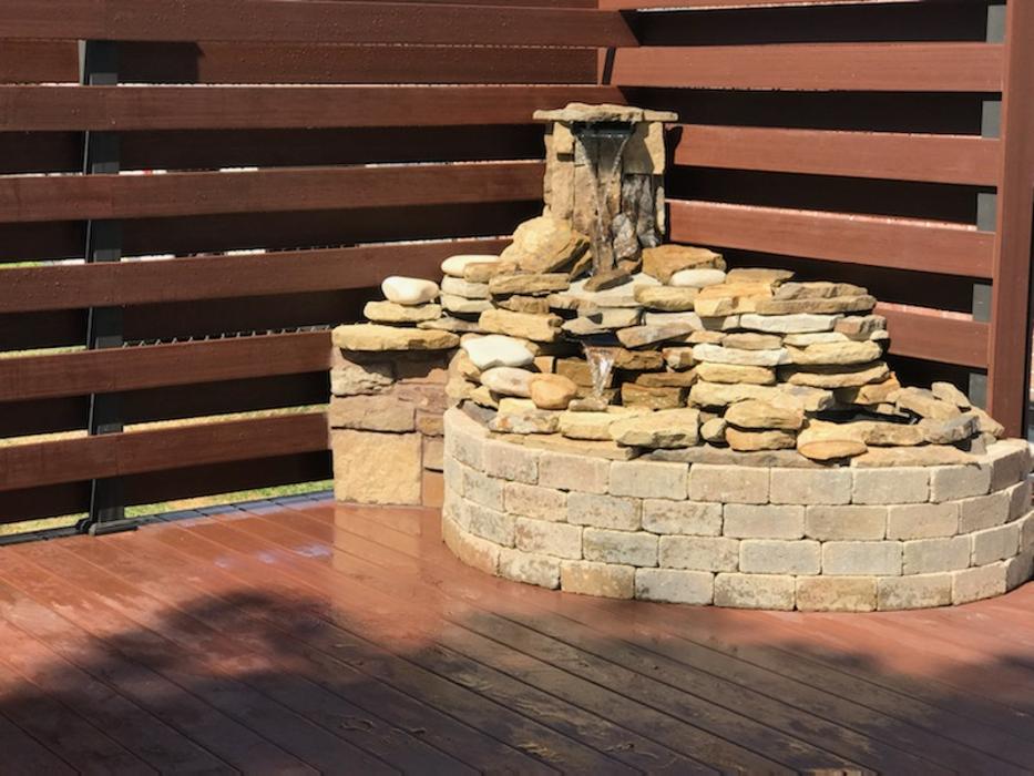 Estridge Deck and Patio LLC Image