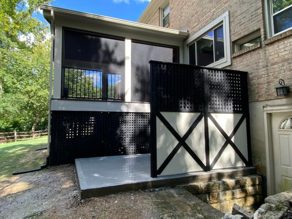 Estridge Deck and Patio LLC Image