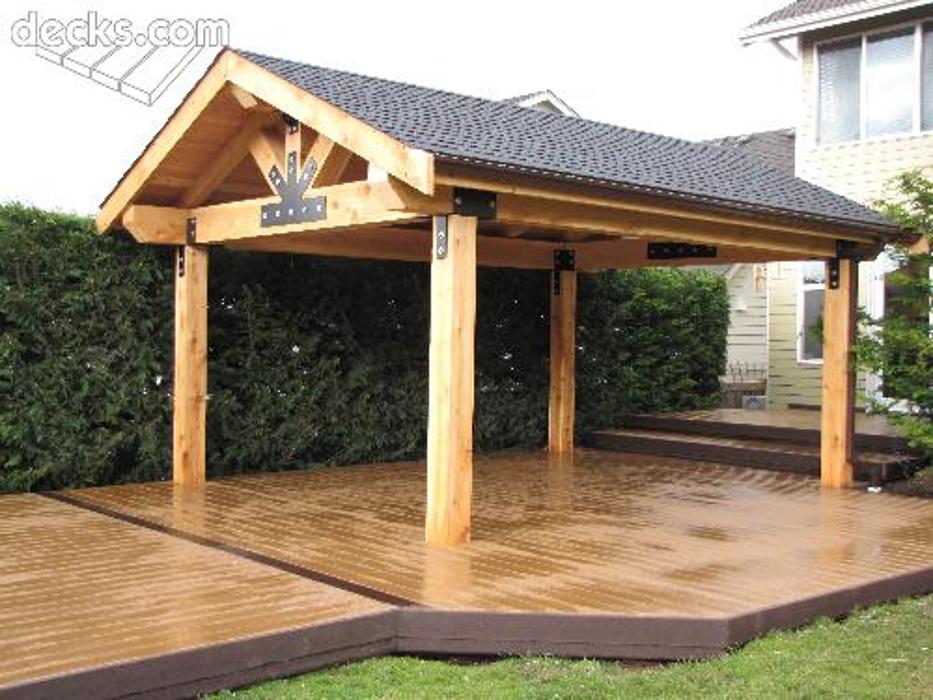 Estridge Deck and Patio LLC Image