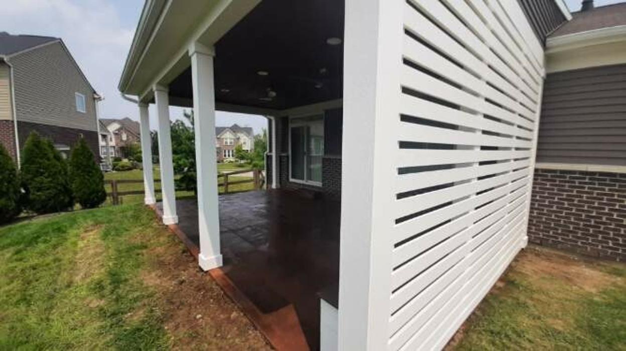 Estridge Deck and Patio LLC Image