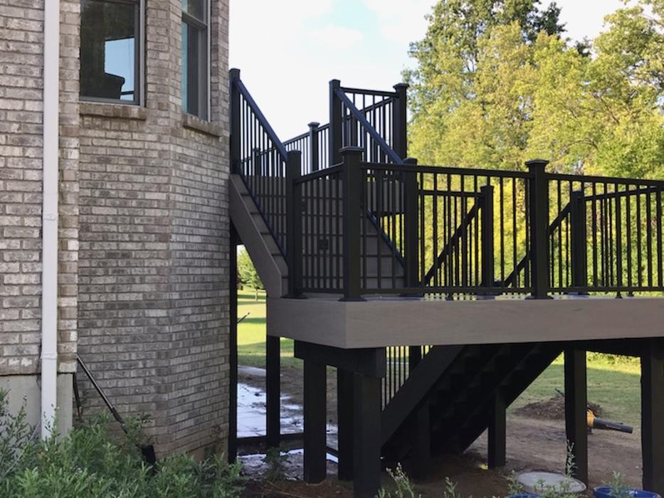 Estridge Deck and Patio LLC Image