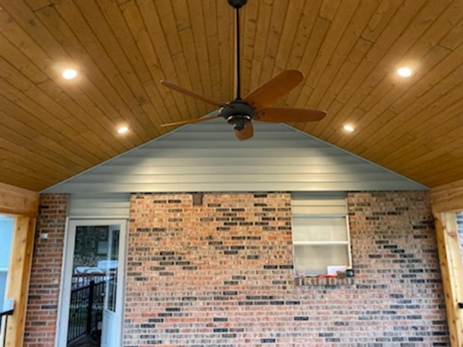 Estridge Deck and Patio LLC Image