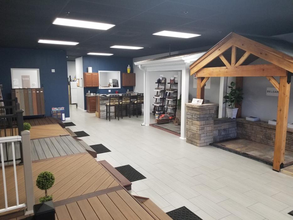 Estridge Deck and Patio LLC Image