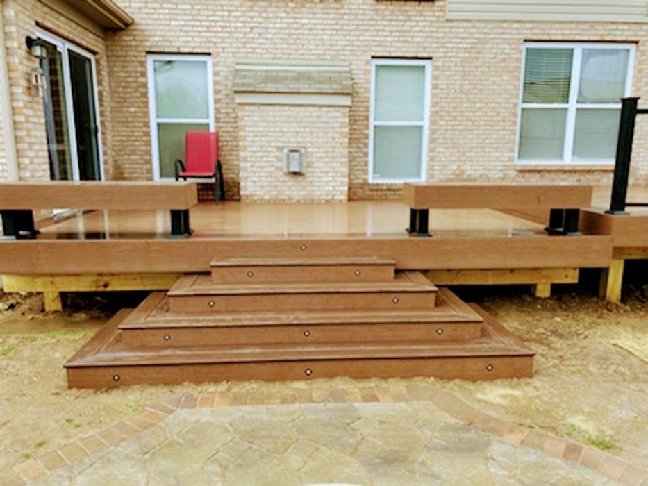 Estridge Deck and Patio LLC Image