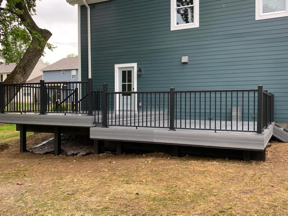 Estridge Deck and Patio LLC Image