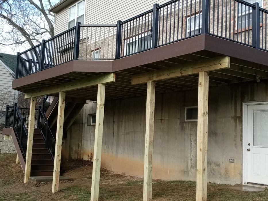 Estridge Deck and Patio LLC Image