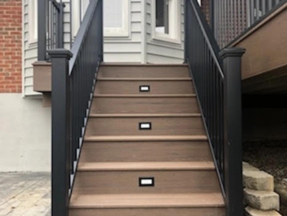 Estridge Deck and Patio LLC Image