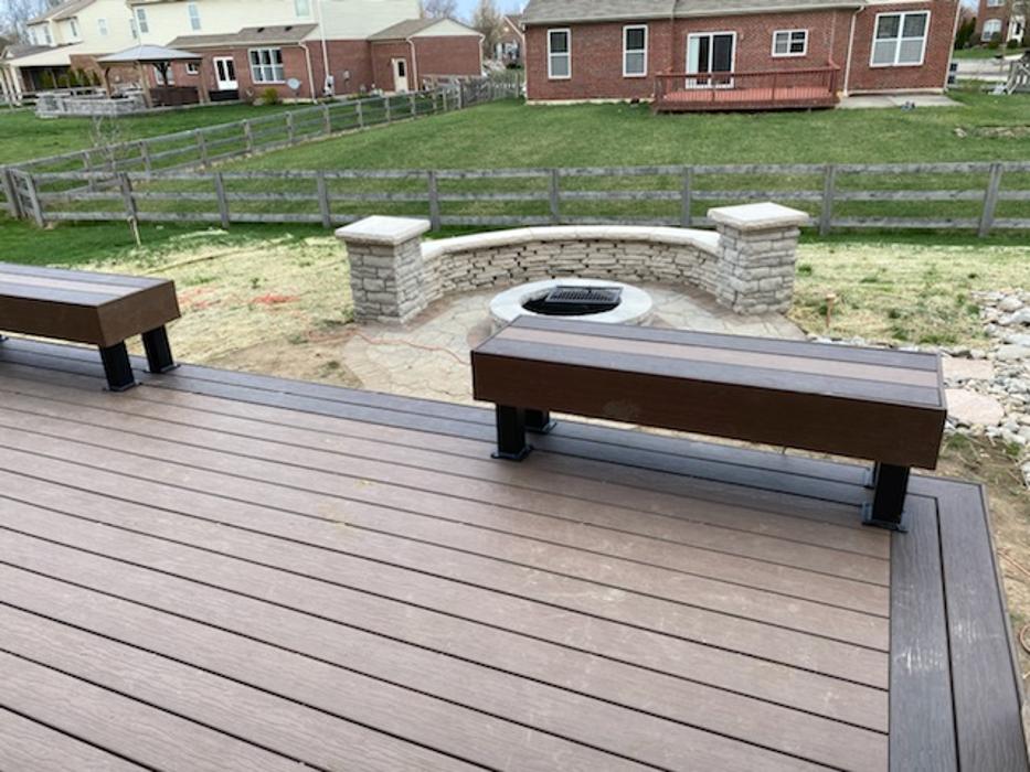 Estridge Deck and Patio LLC Image