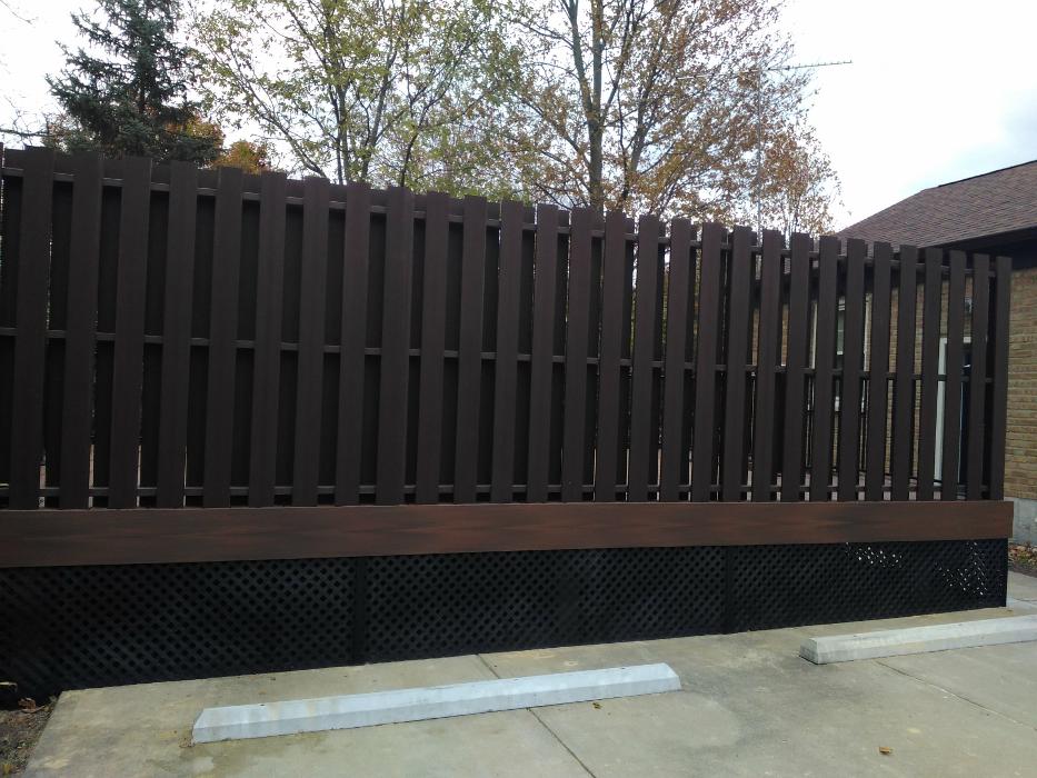 Estridge Deck and Patio LLC Image