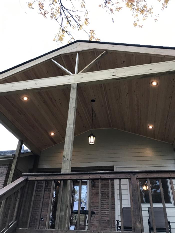 Estridge Deck and Patio LLC Image