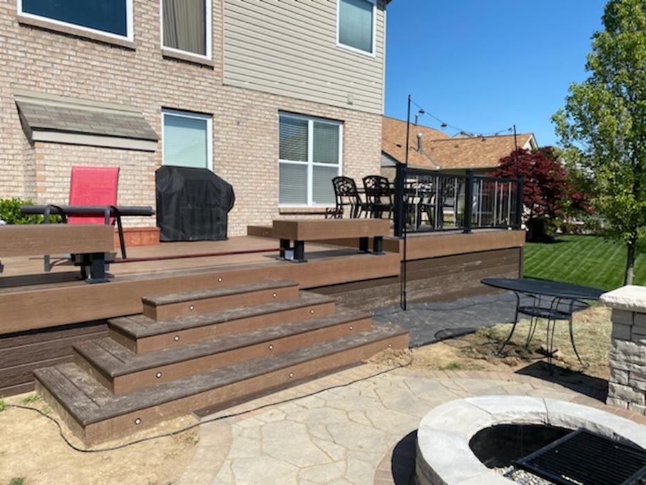 Estridge Deck and Patio LLC Image