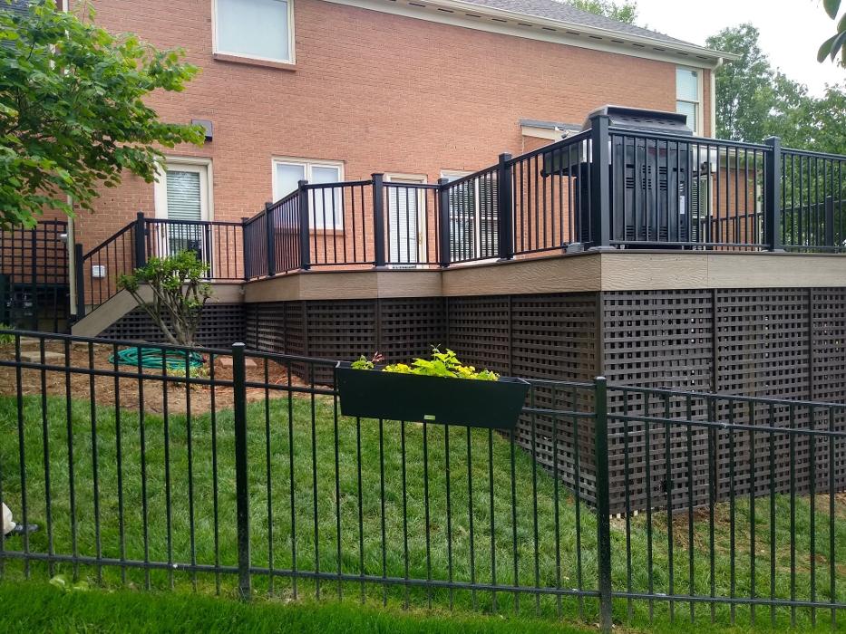 Estridge Deck and Patio LLC Image