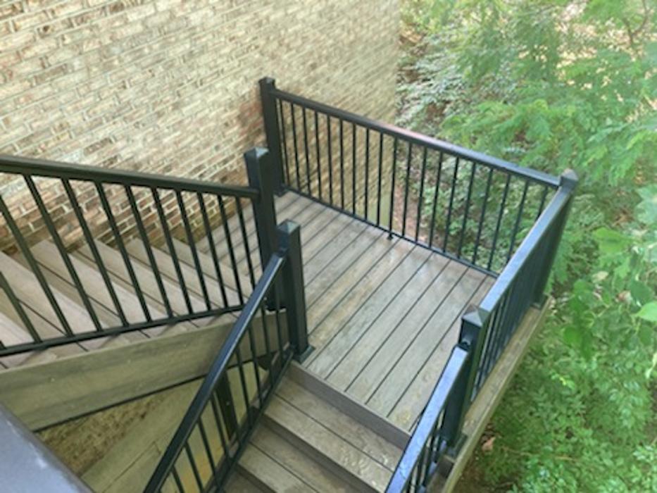 Estridge Deck and Patio LLC Image