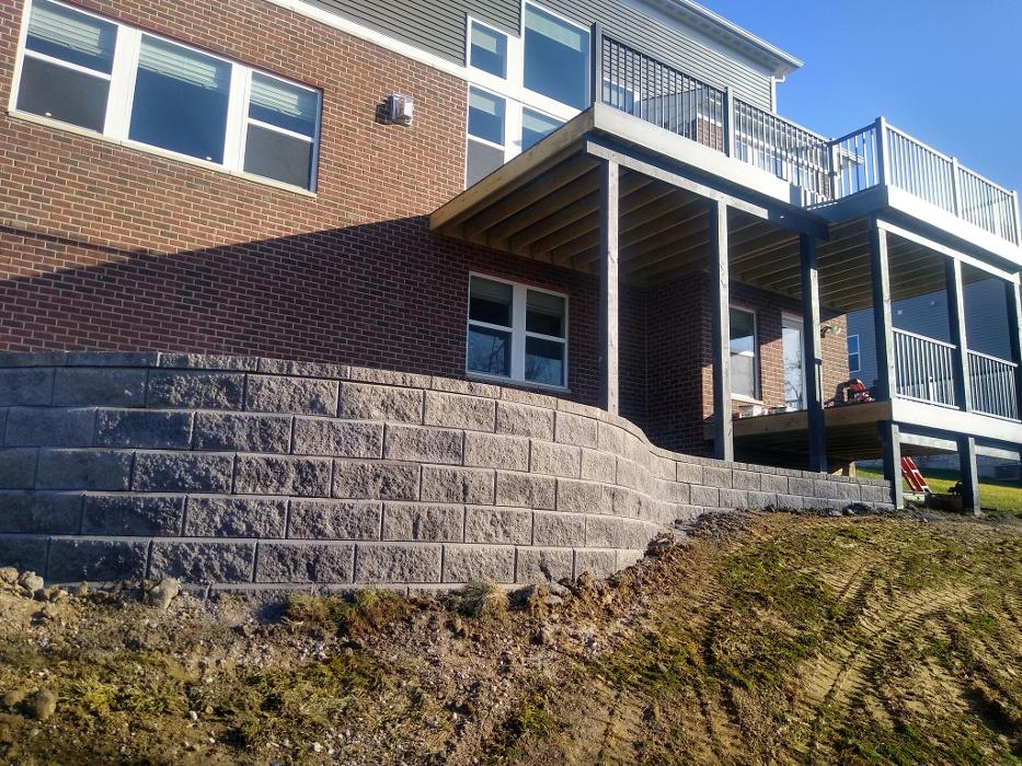 Estridge Deck and Patio LLC Image